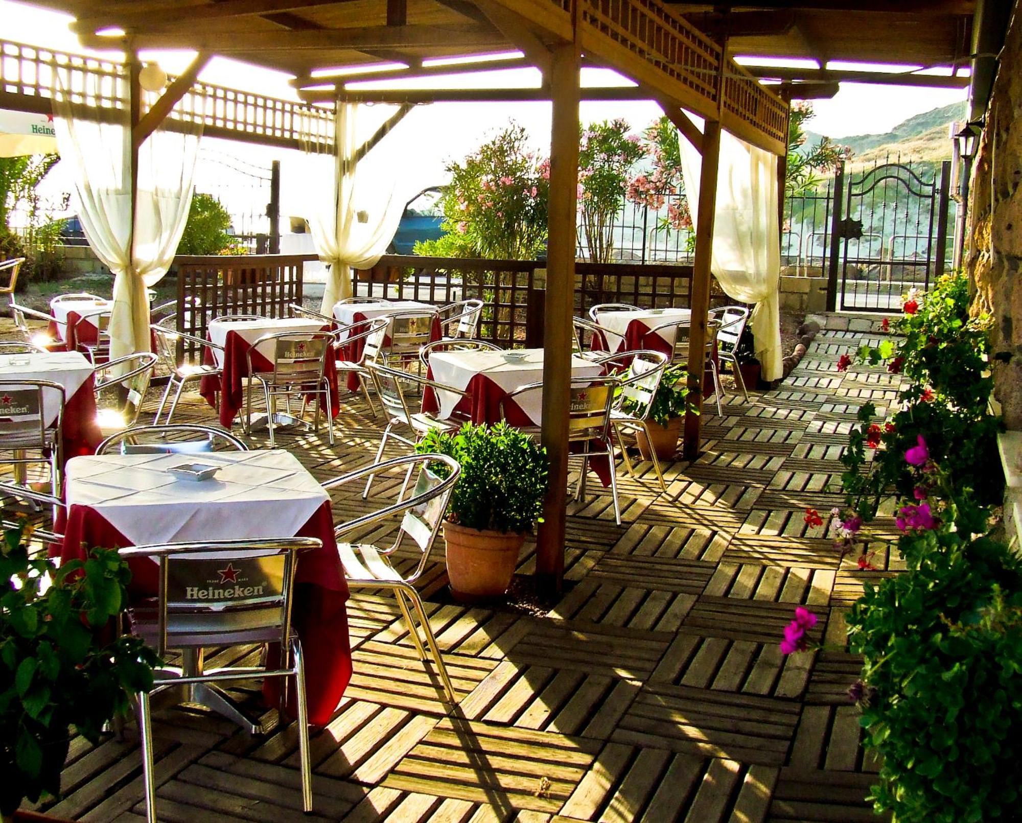 Hotel Miramare Bosa Marina Εξωτερικό φωτογραφία