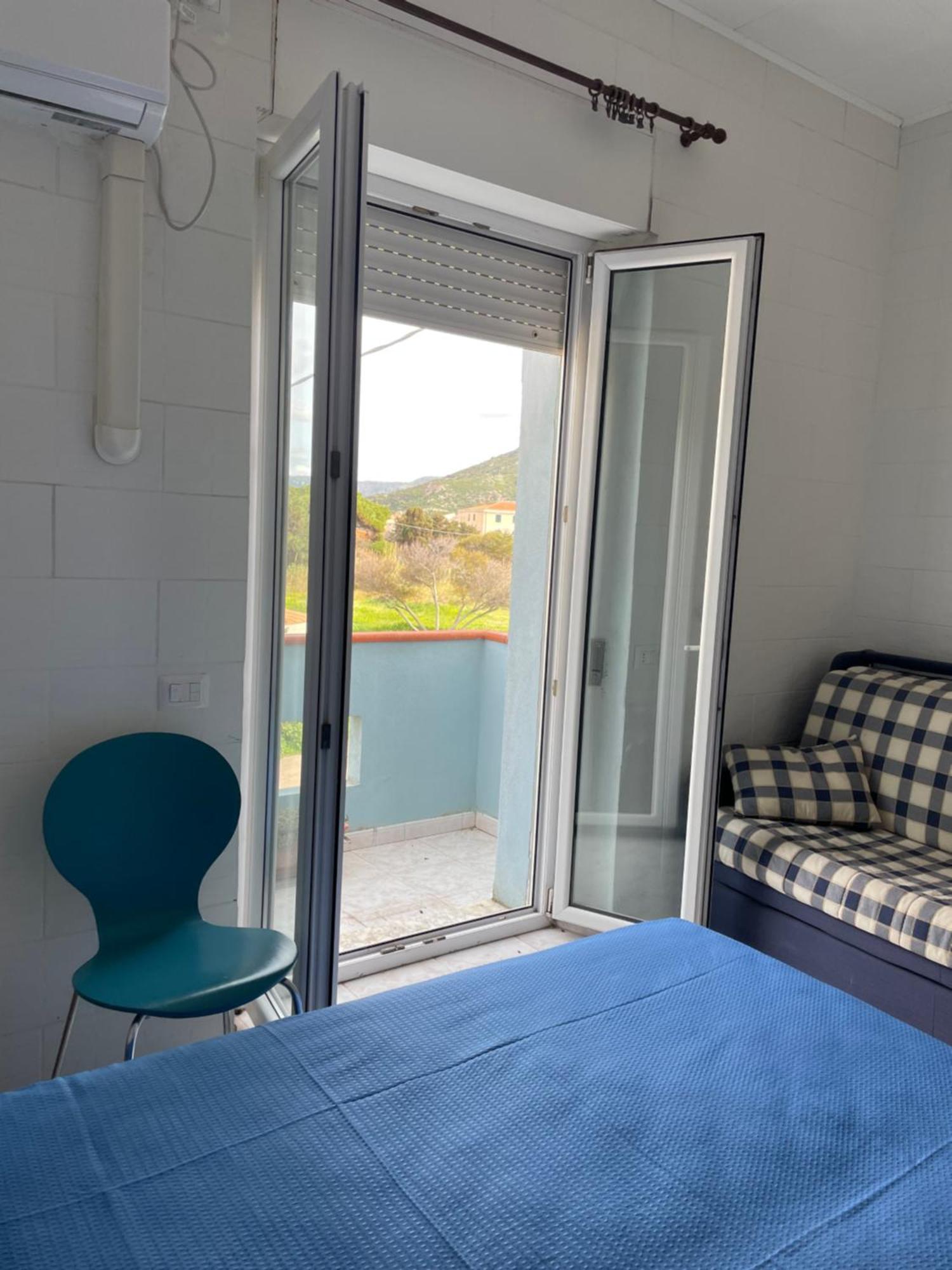 Hotel Miramare Bosa Marina Εξωτερικό φωτογραφία