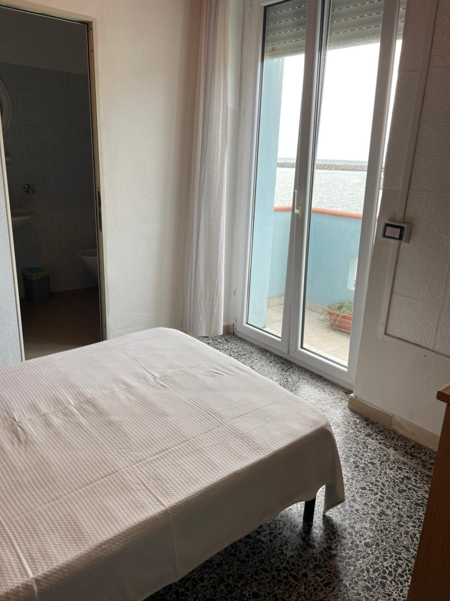 Hotel Miramare Bosa Marina Εξωτερικό φωτογραφία