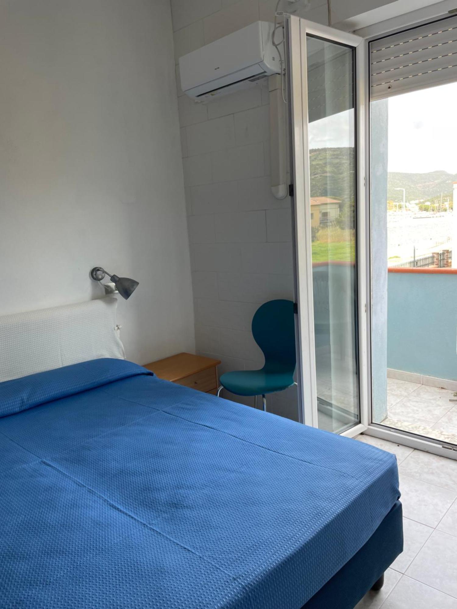 Hotel Miramare Bosa Marina Εξωτερικό φωτογραφία