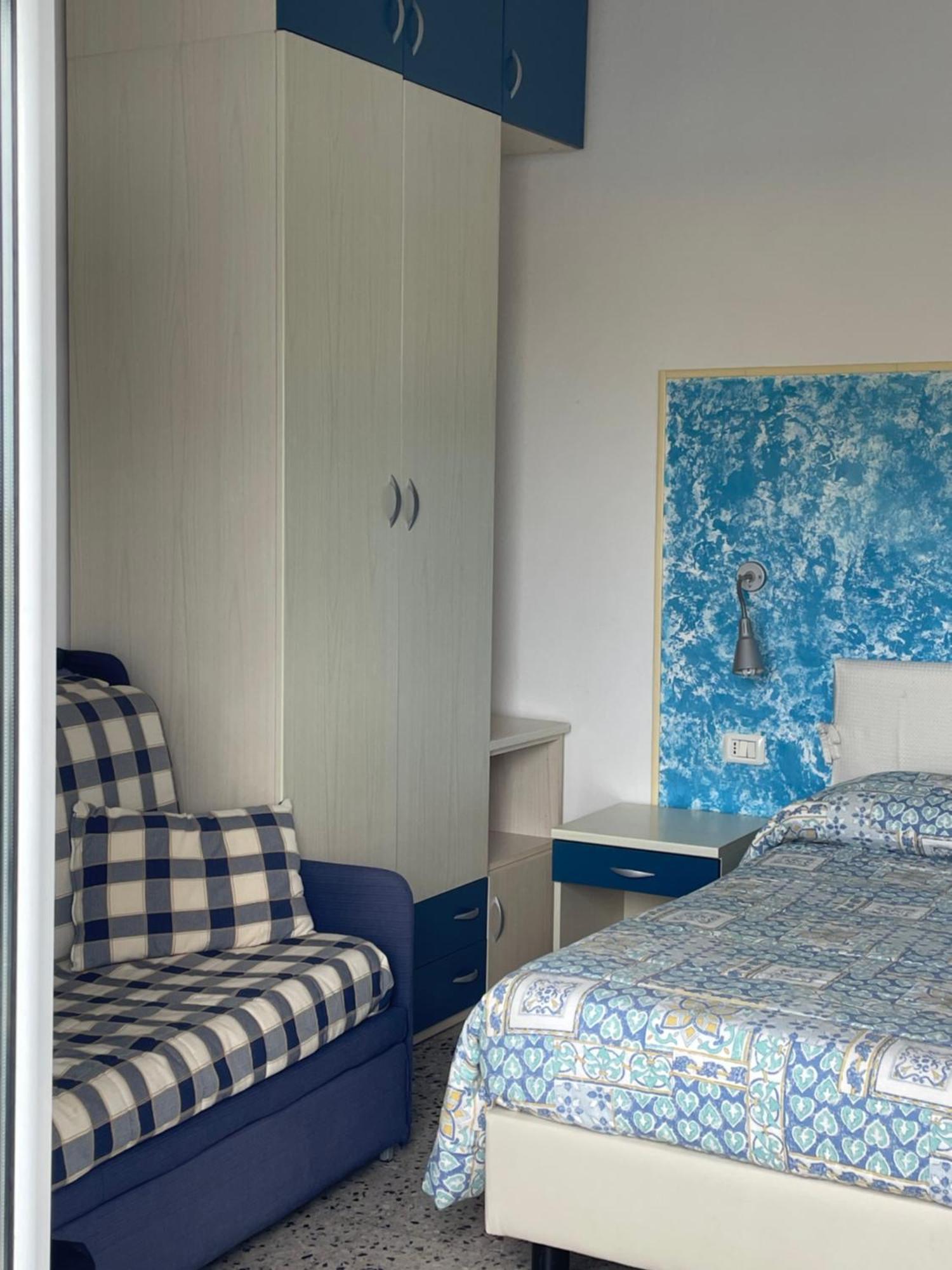 Hotel Miramare Bosa Marina Εξωτερικό φωτογραφία